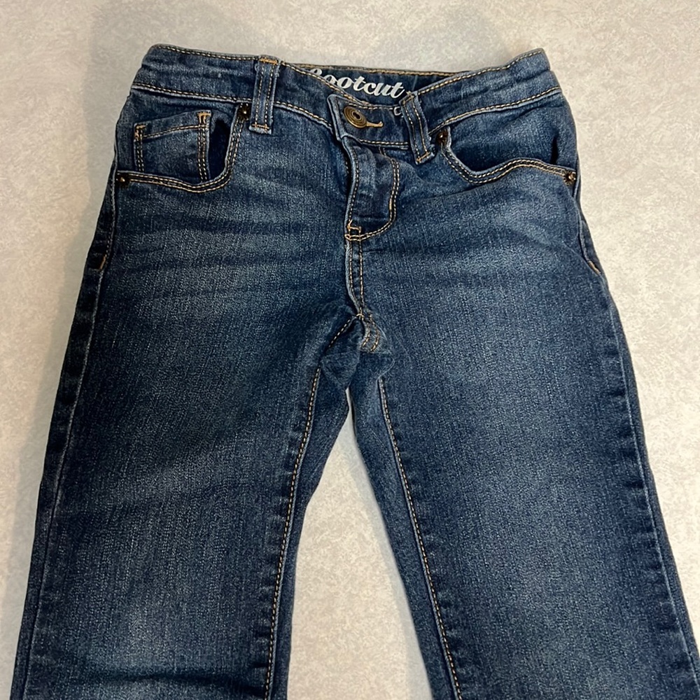 Girls jeans
